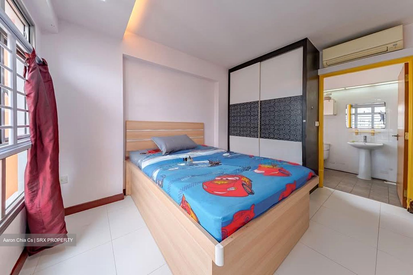 Blk 476D Sunshine Court (Choa Chu Kang), HDB 4 Rooms #560946361